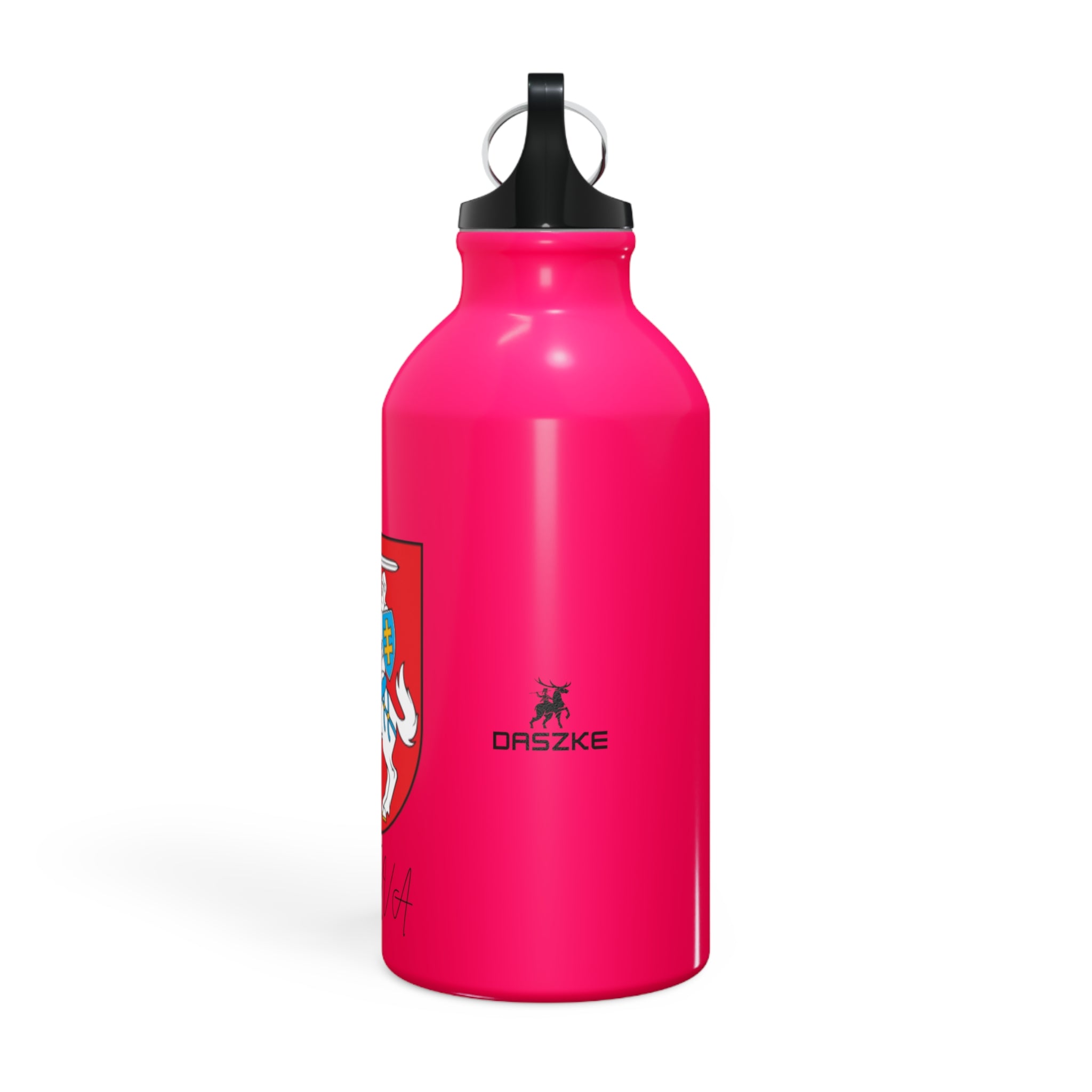 Lietuva Vytis Sport Bottle