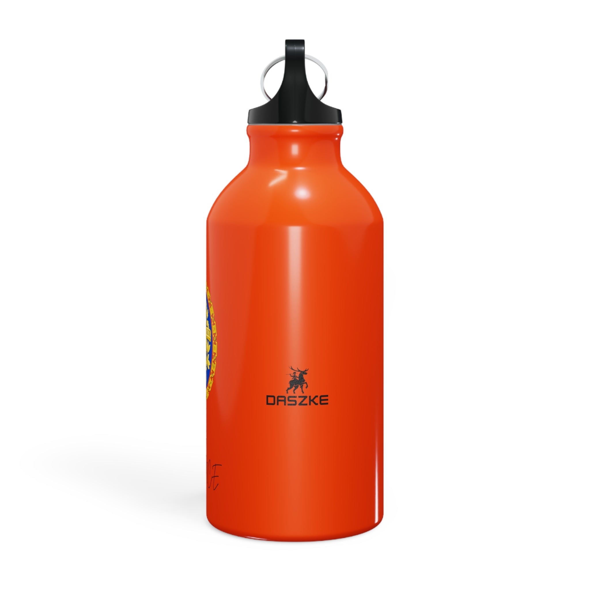 France Sport Bottle