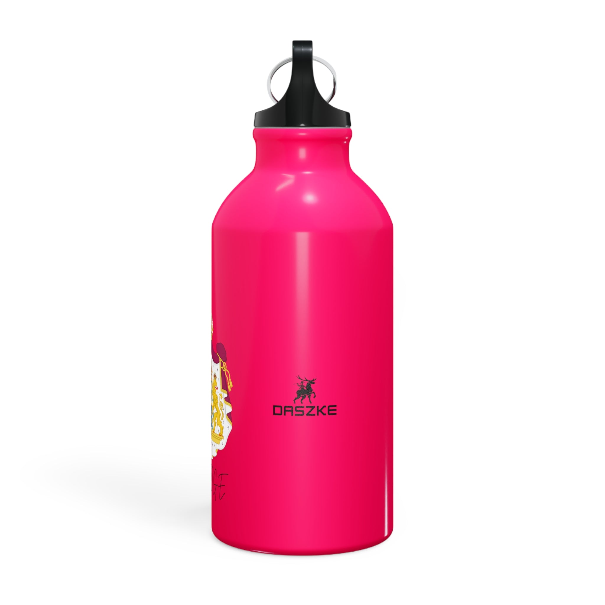 Sverige Vapen Sport Bottle