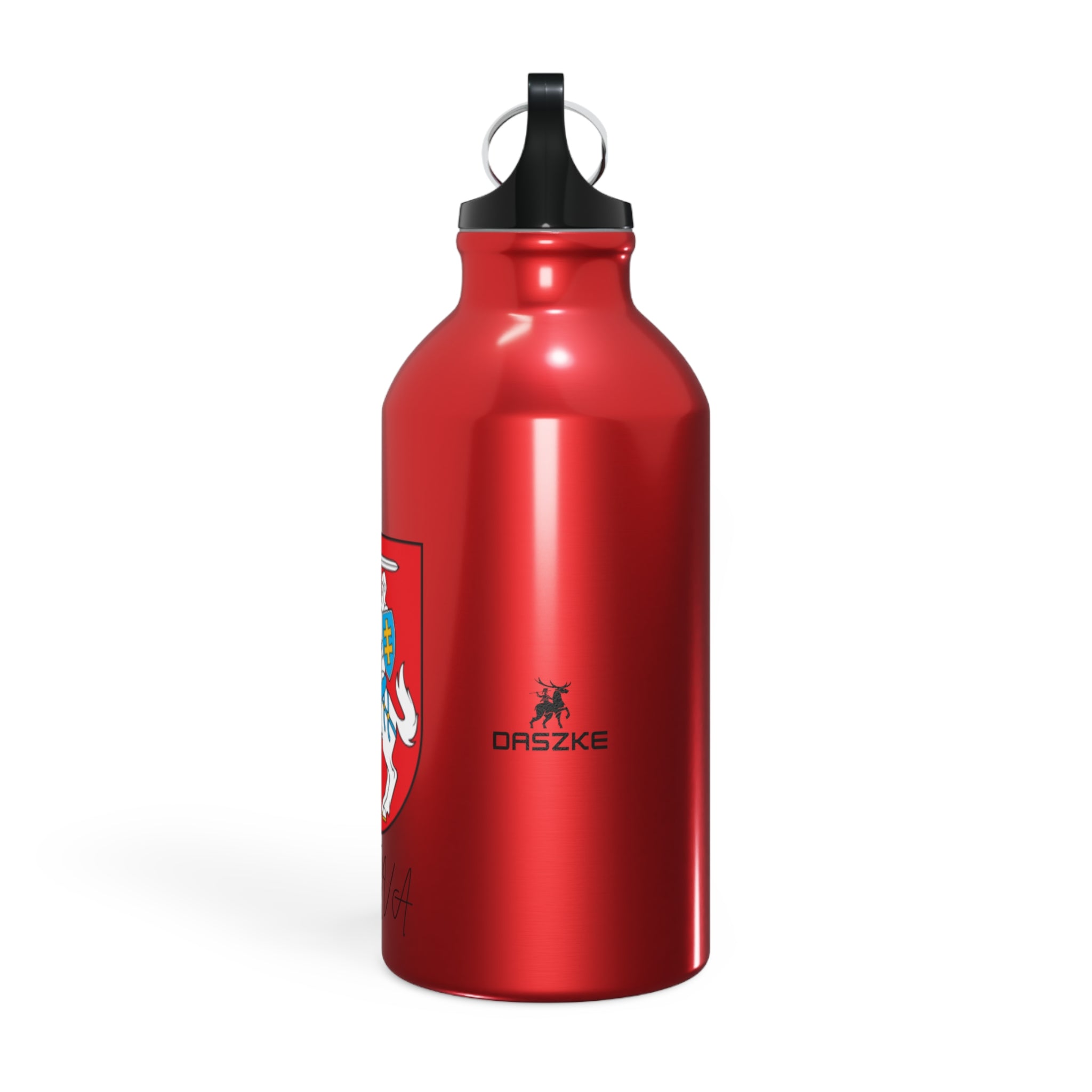 Lietuva Vytis Sport Bottle