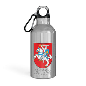 Lietuva Vytis Sport Bottle