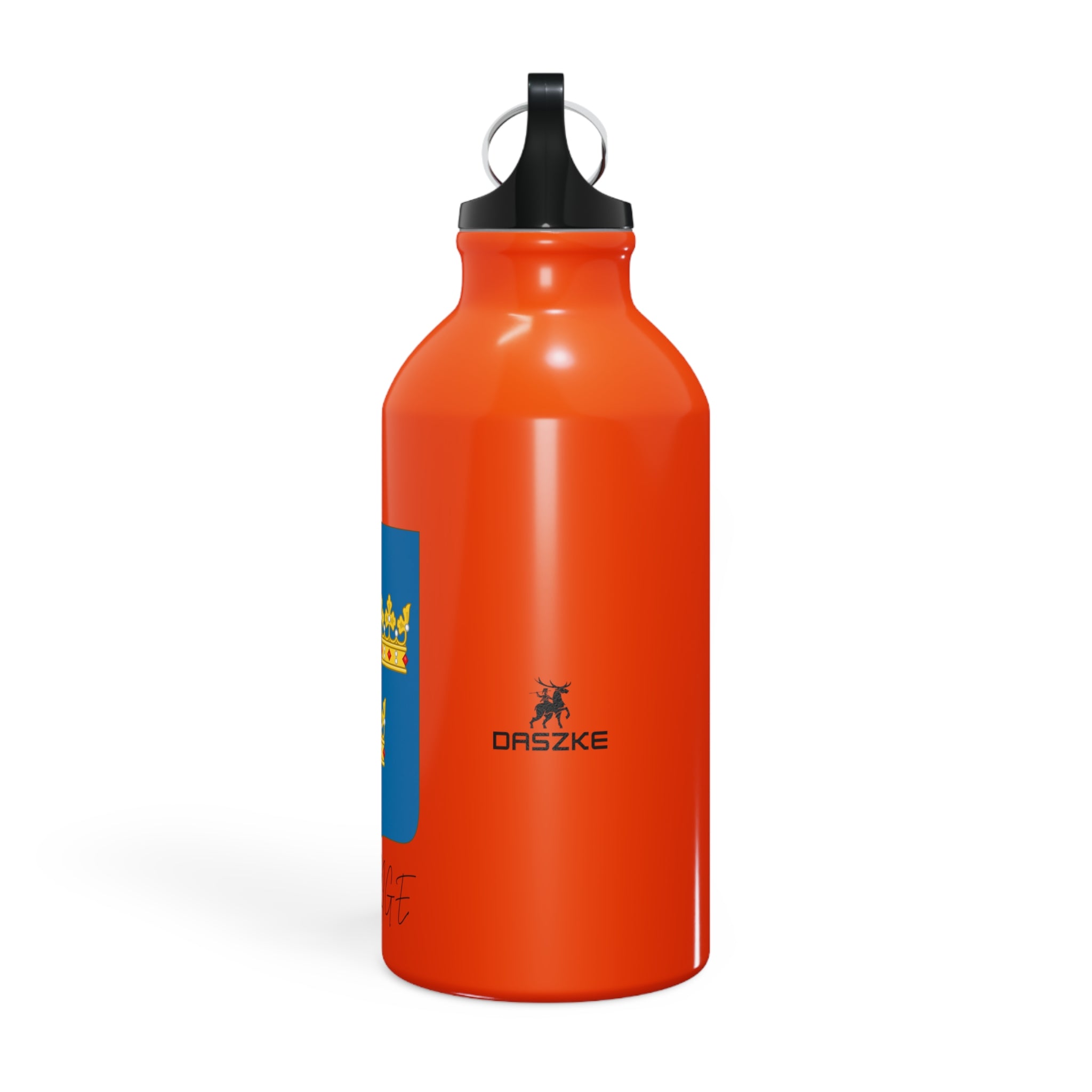 Sverige Sport Bottle