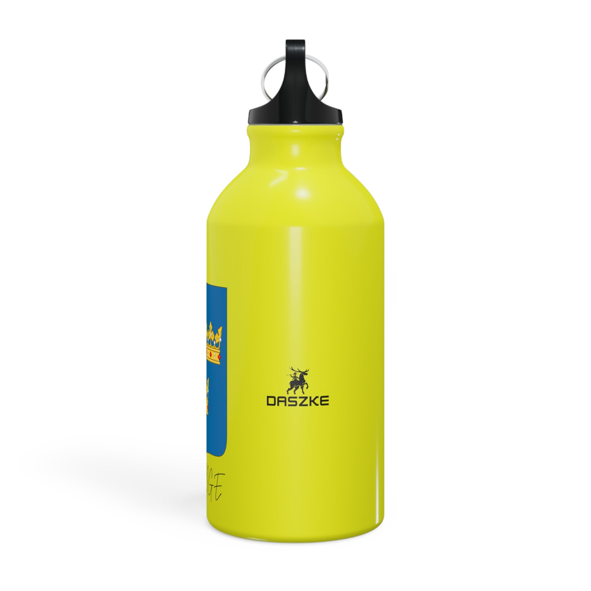 Sverige Sport Bottle