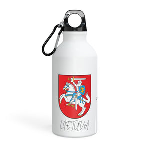 Lietuva Vytis Sport Bottle