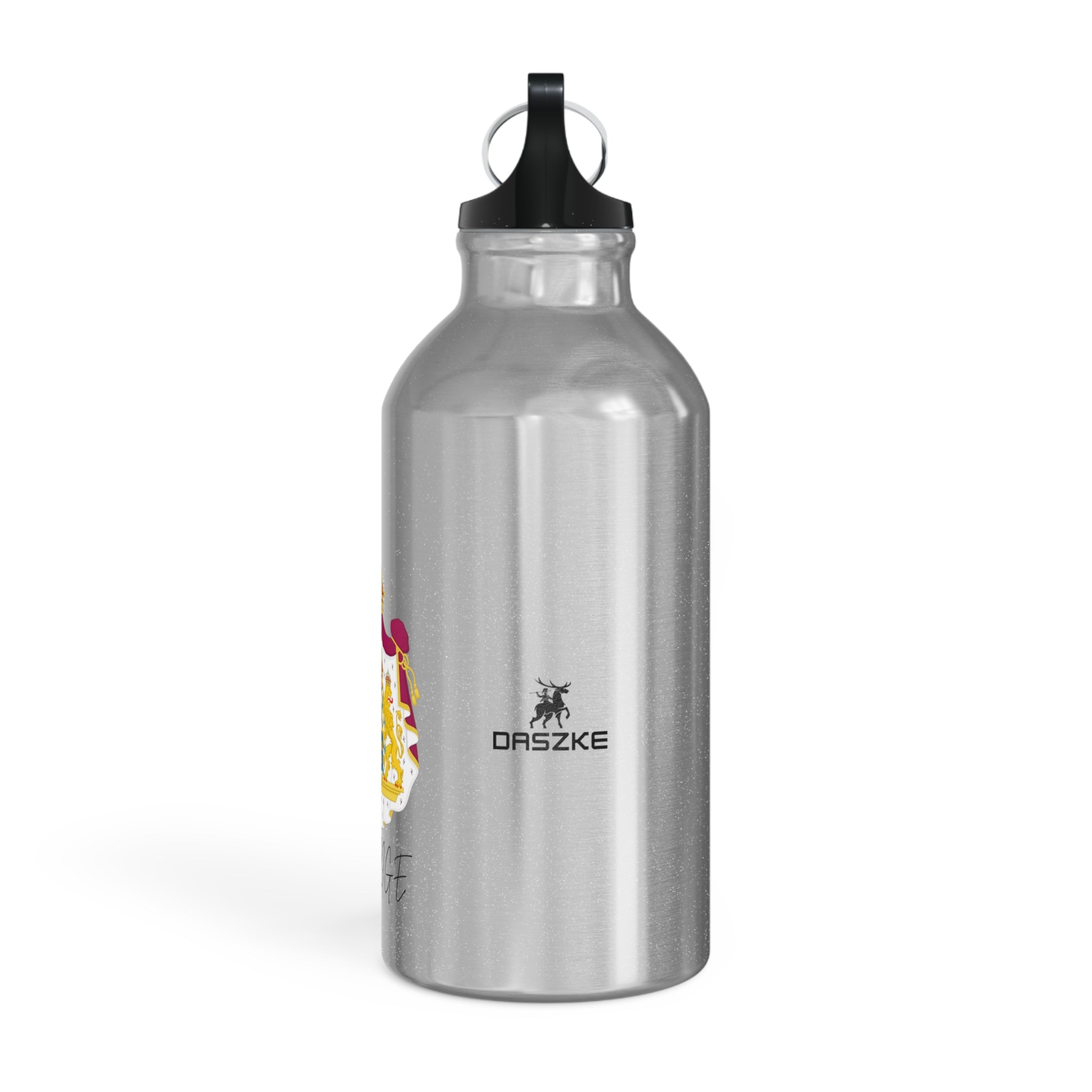 Sverige Vapen Sport Bottle