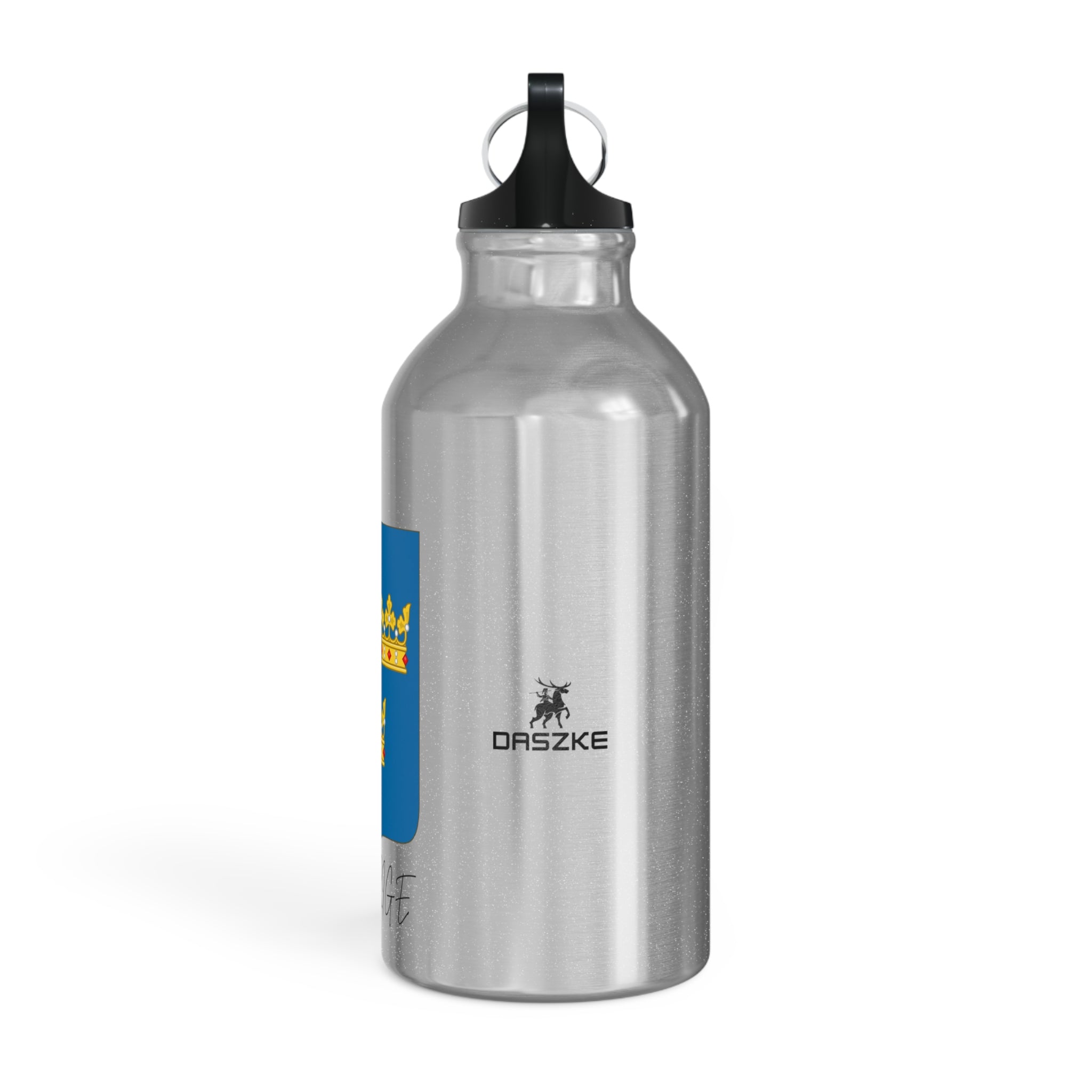 Sverige Sport Bottle