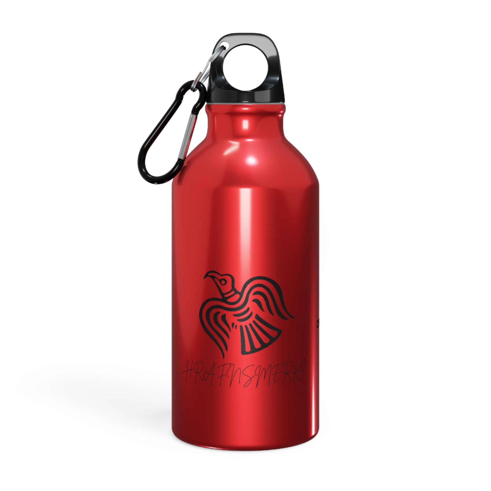 Viking hrafnsmerki Sport Bottle