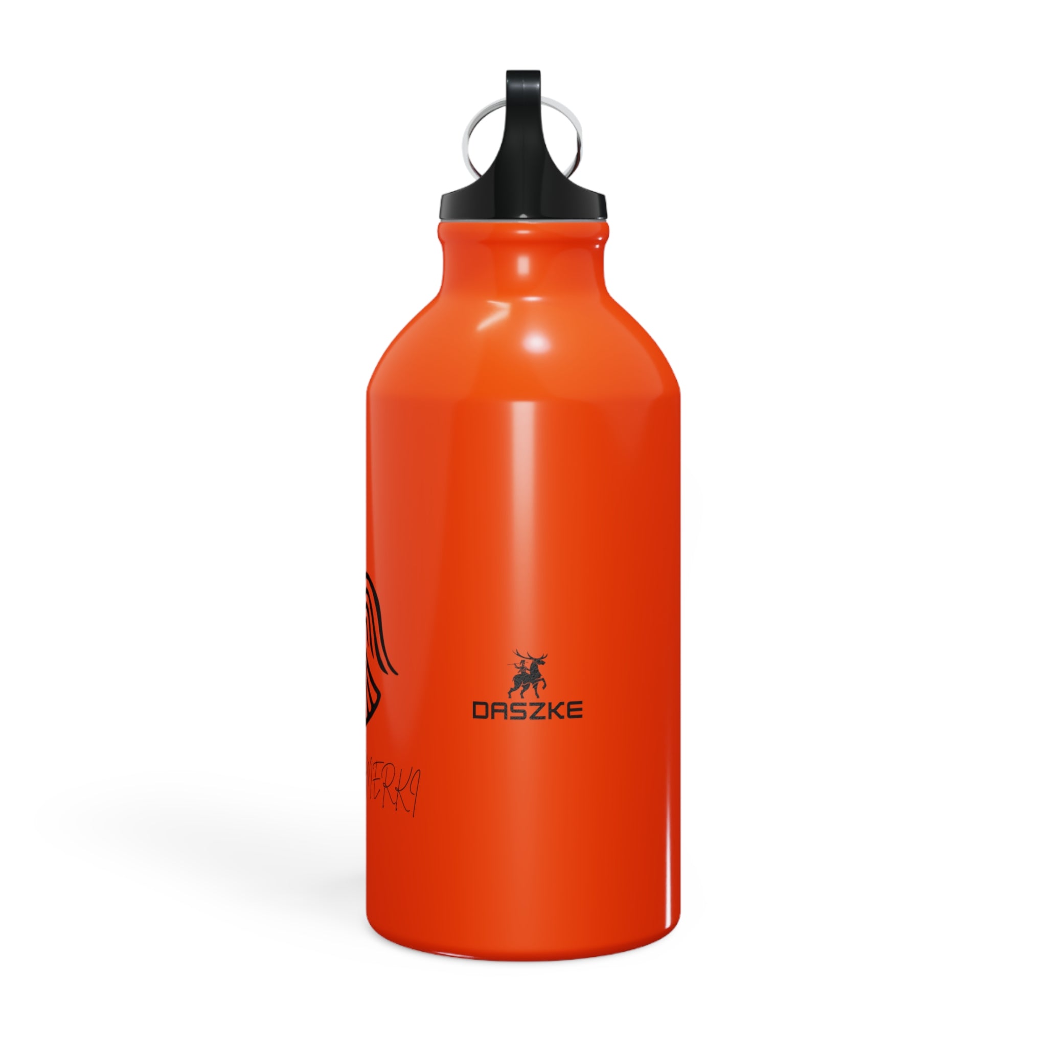 Viking hrafnsmerki Sport Bottle