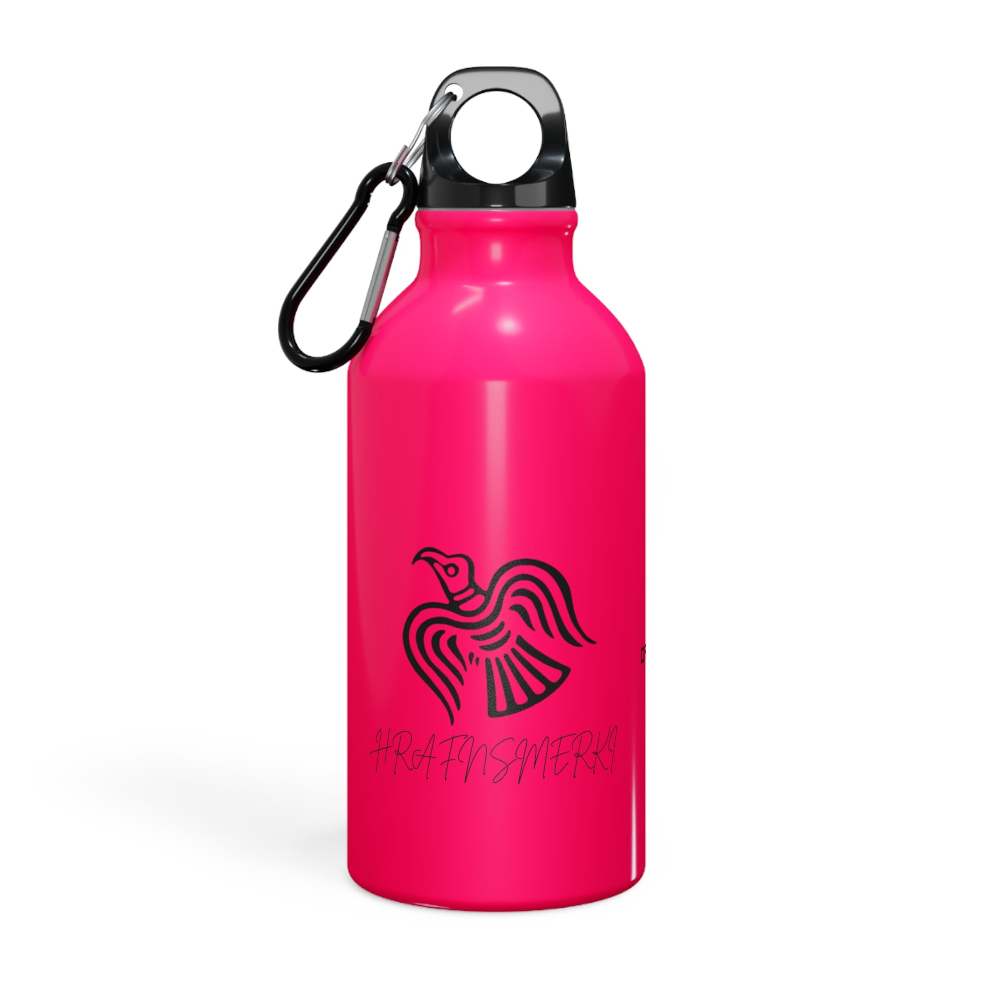 Viking hrafnsmerki Sport Bottle