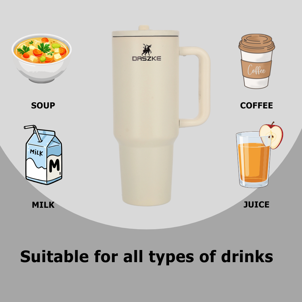 DASZKE TUMBLER