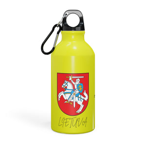 Lietuva Vytis Sport Bottle