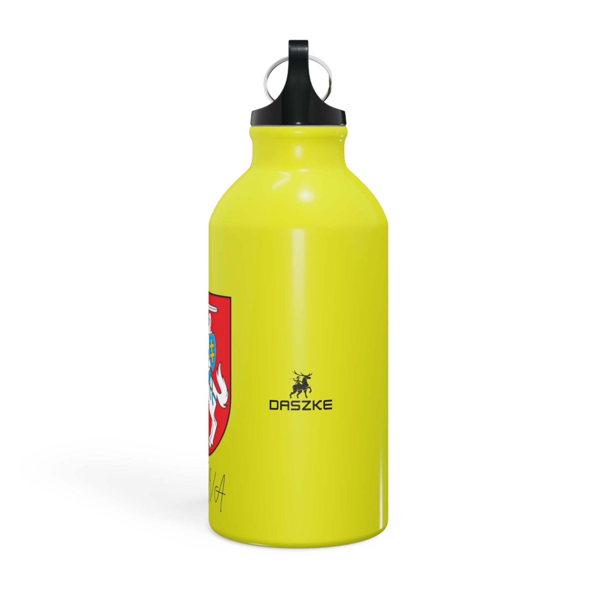 Lietuva Vytis Sport Bottle