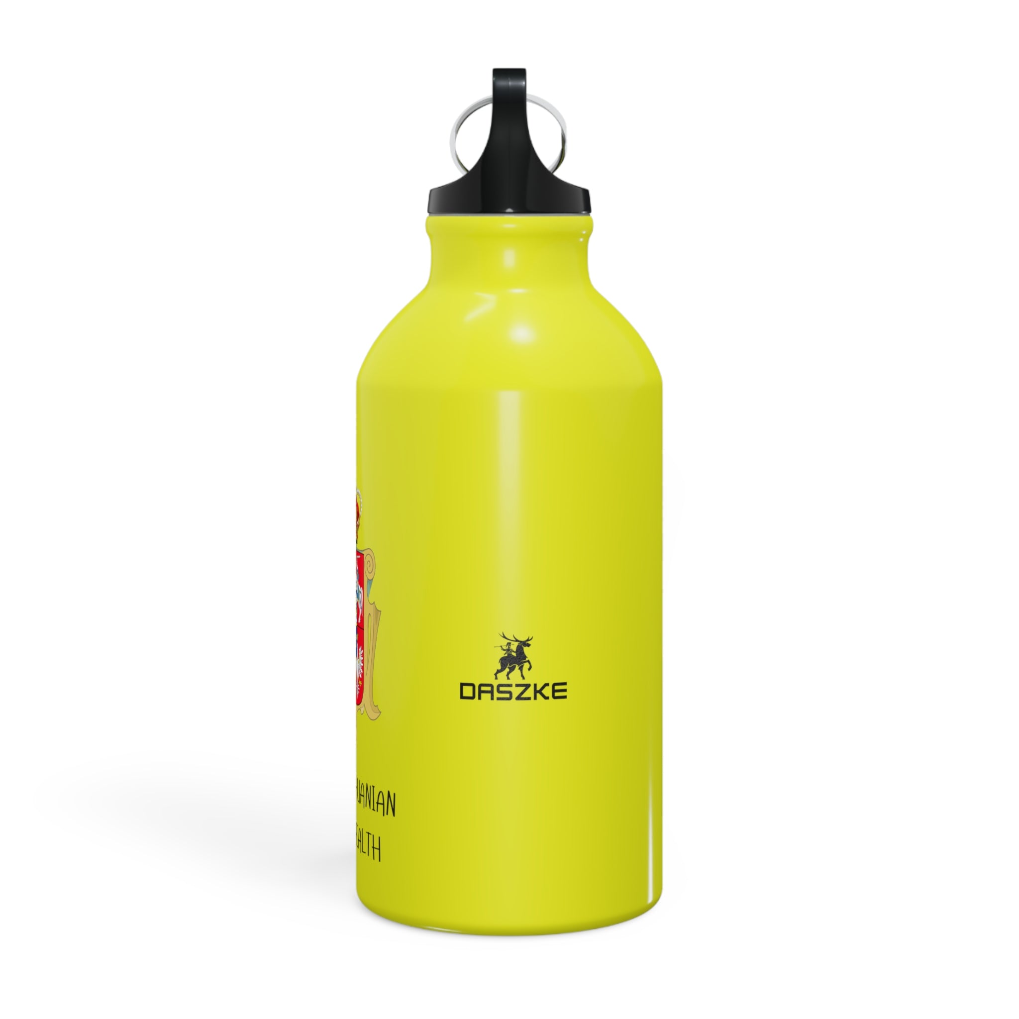 Commonwealth Sport Bottle