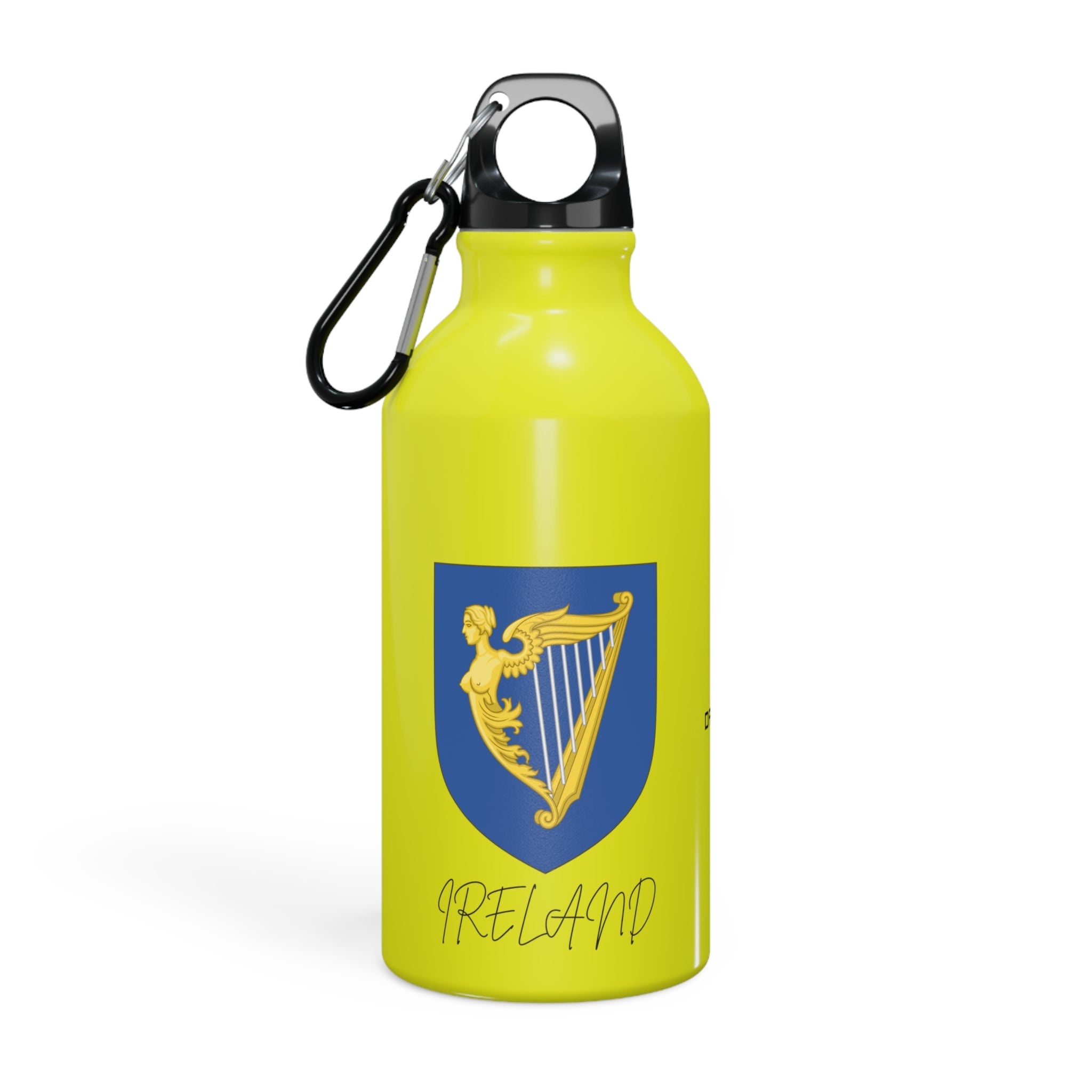 Ireland Sport Bottle