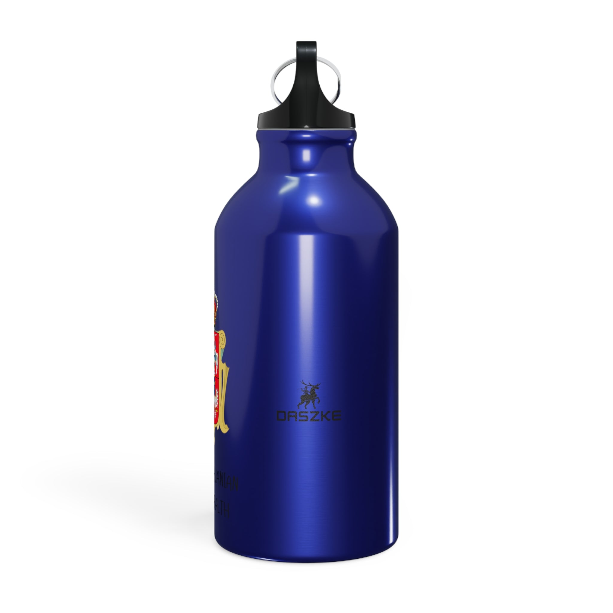 Commonwealth Sport Bottle