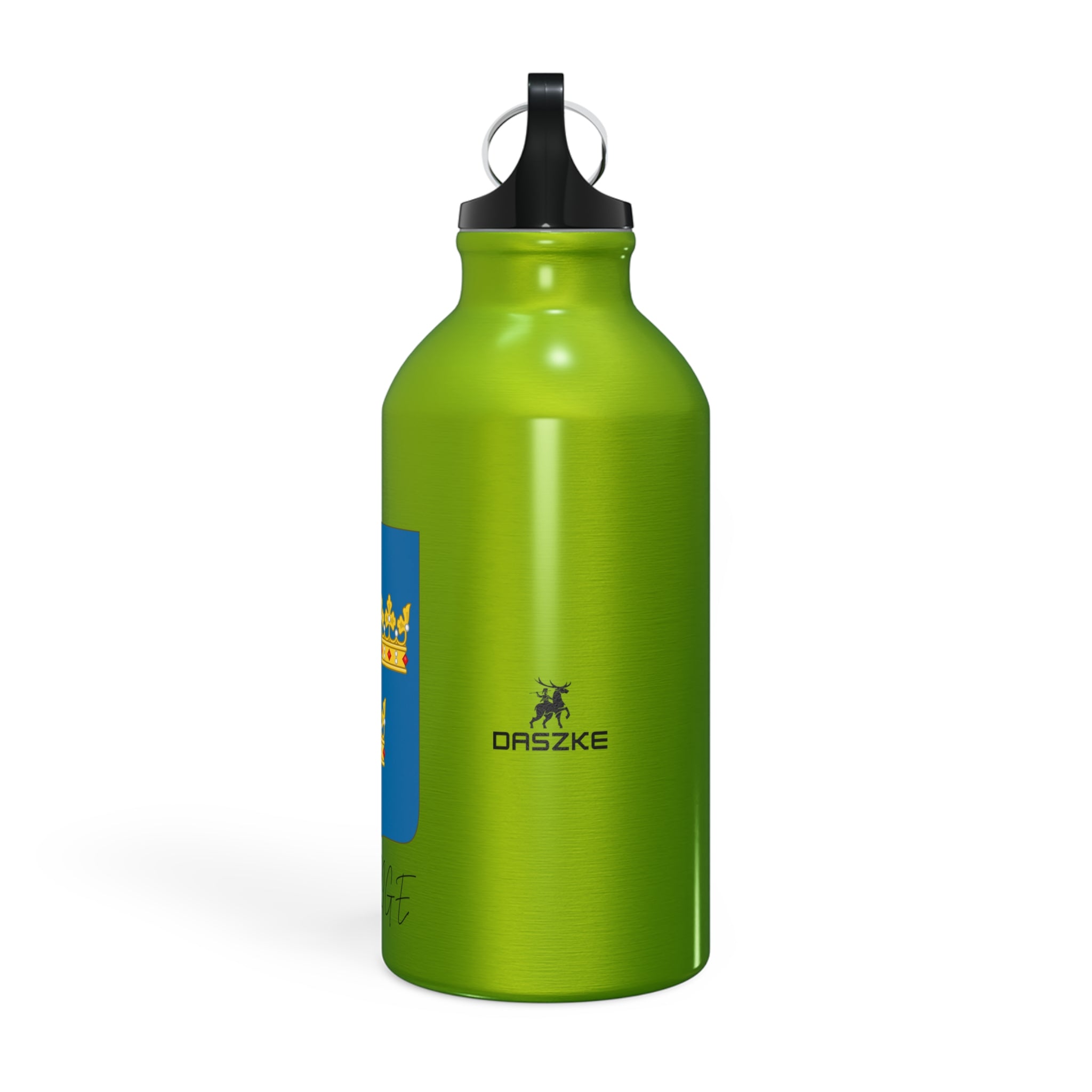 Sverige Sport Bottle