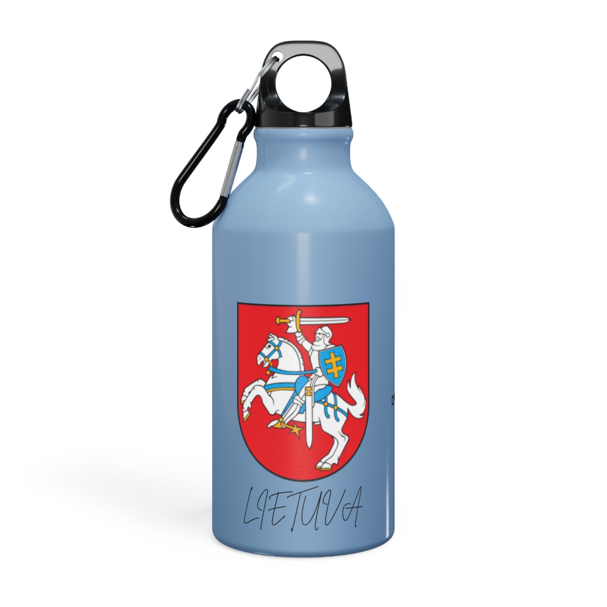 Lietuva Vytis Sport Bottle