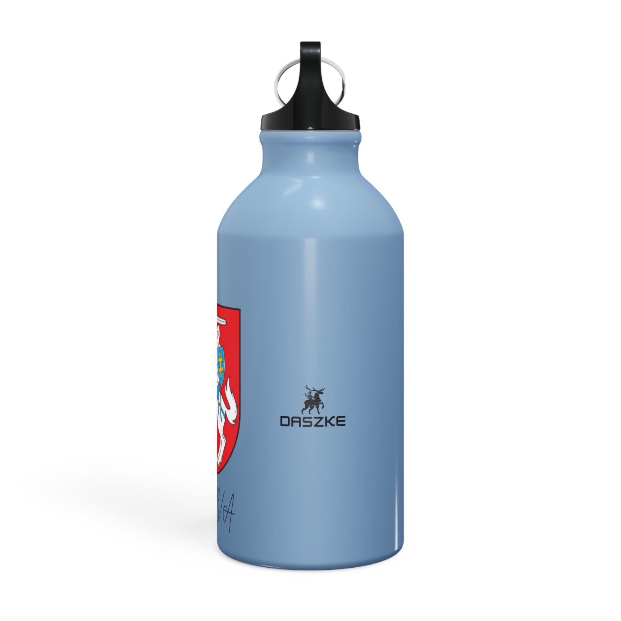 Lietuva Vytis Sport Bottle