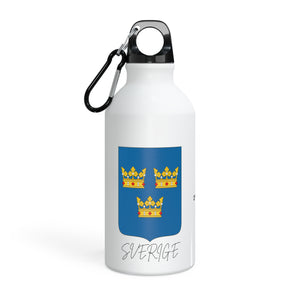 Sverige Sport Bottle