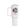 France Tumbler, 40oz