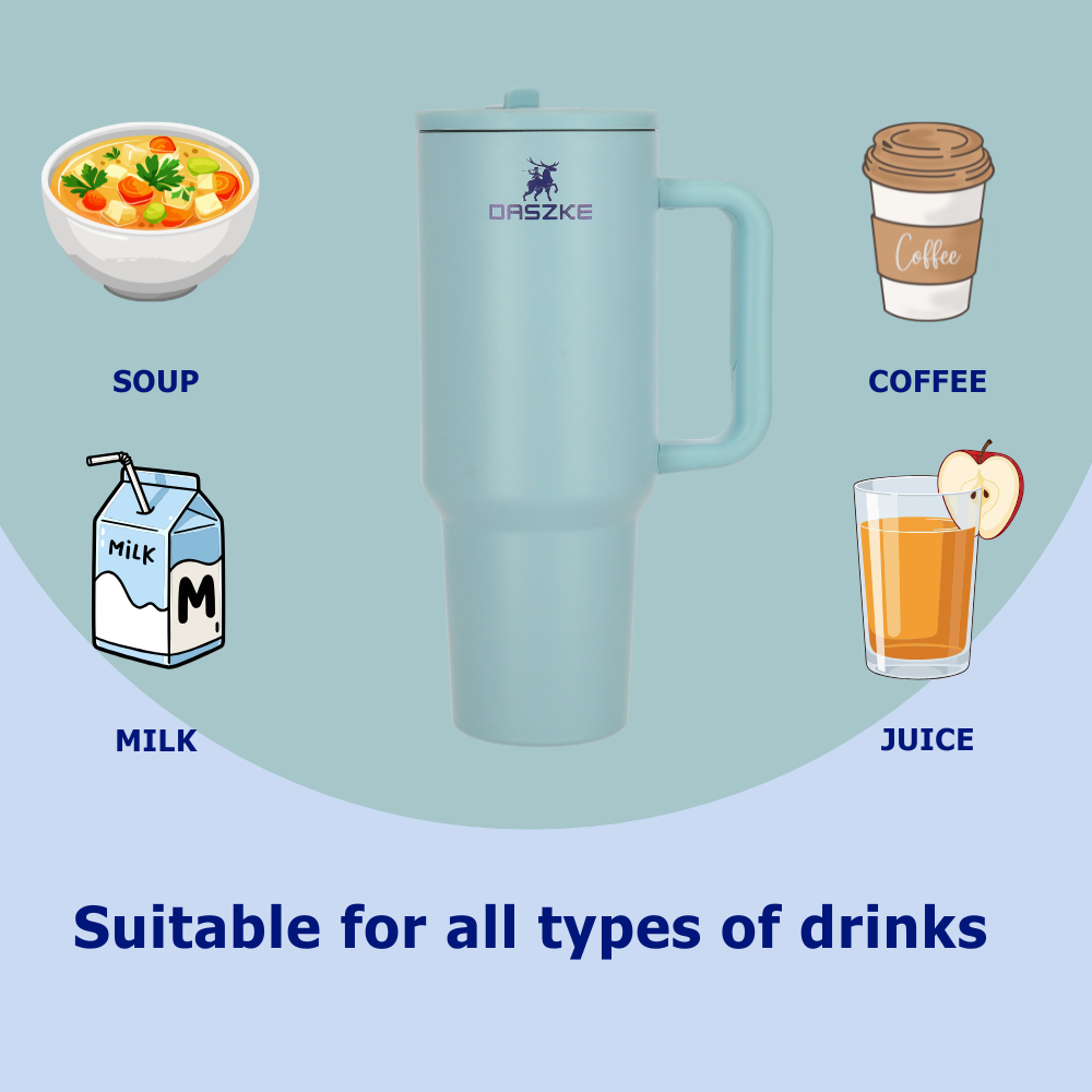 DASZKE TUMBLER