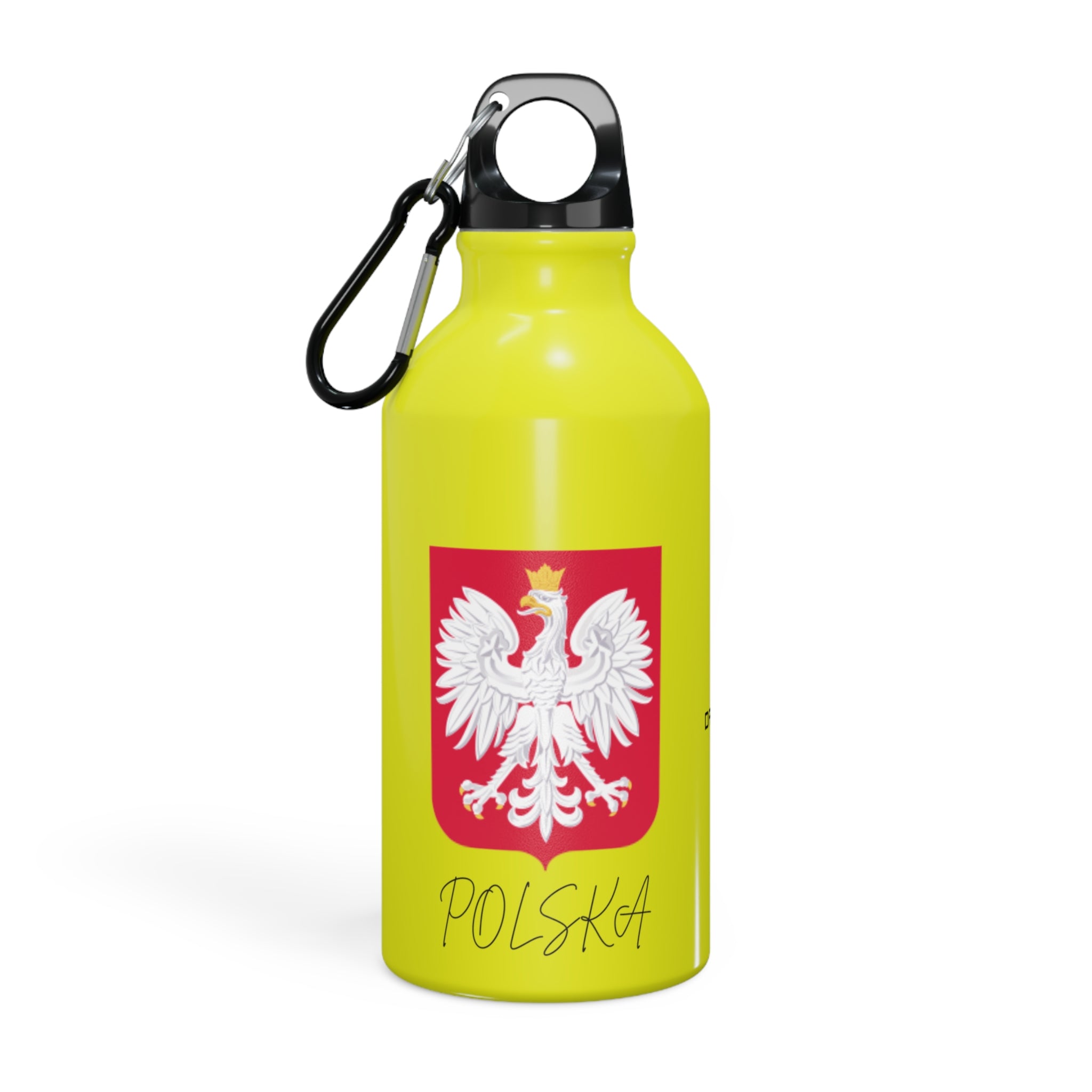 Polska Sport Bottle