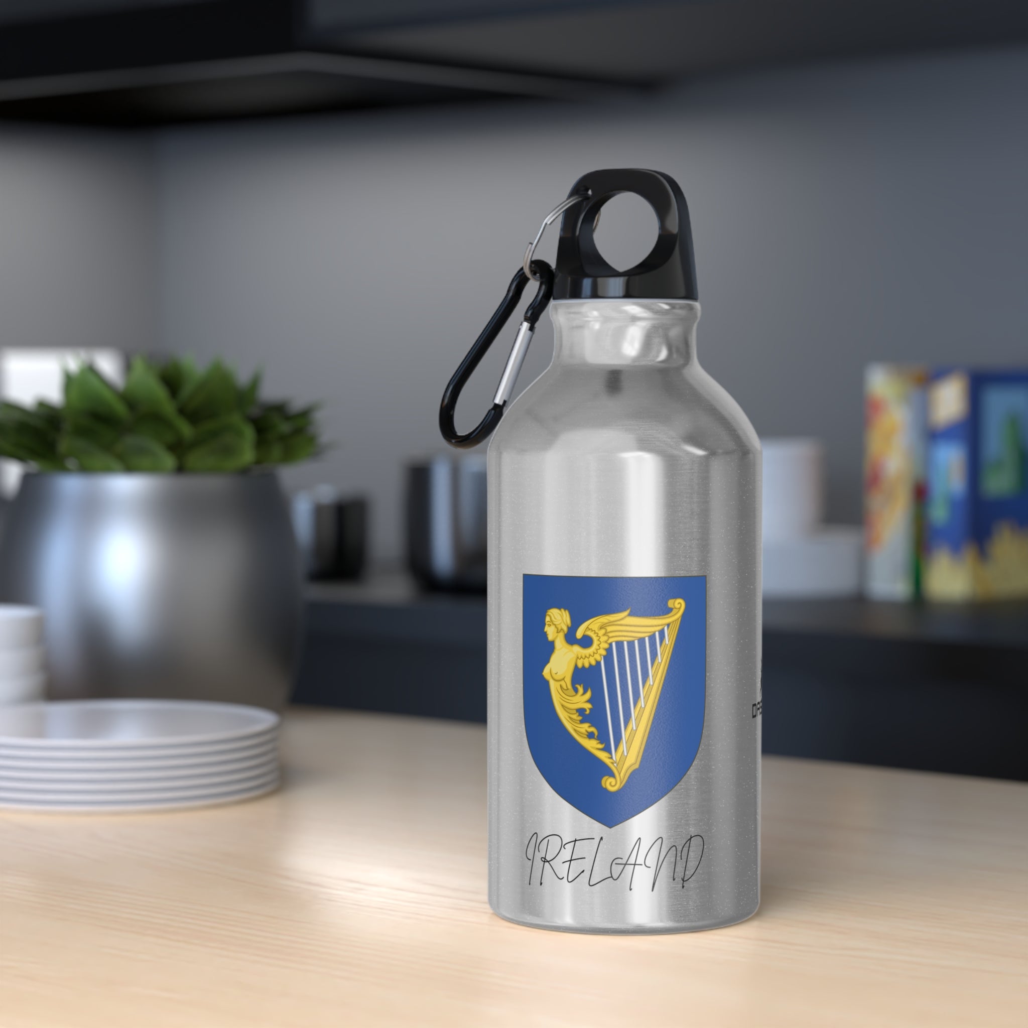 Ireland Sport Bottle