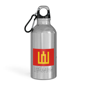 Lithuanian Column's Sport Bottle