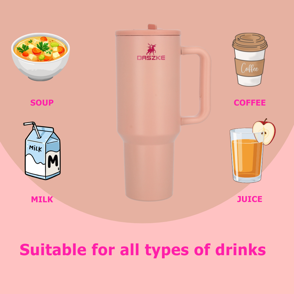 DASZKE TUMBLER