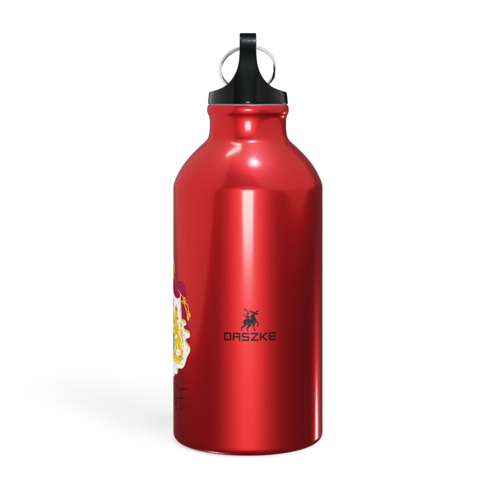 Sverige Vapen Sport Bottle