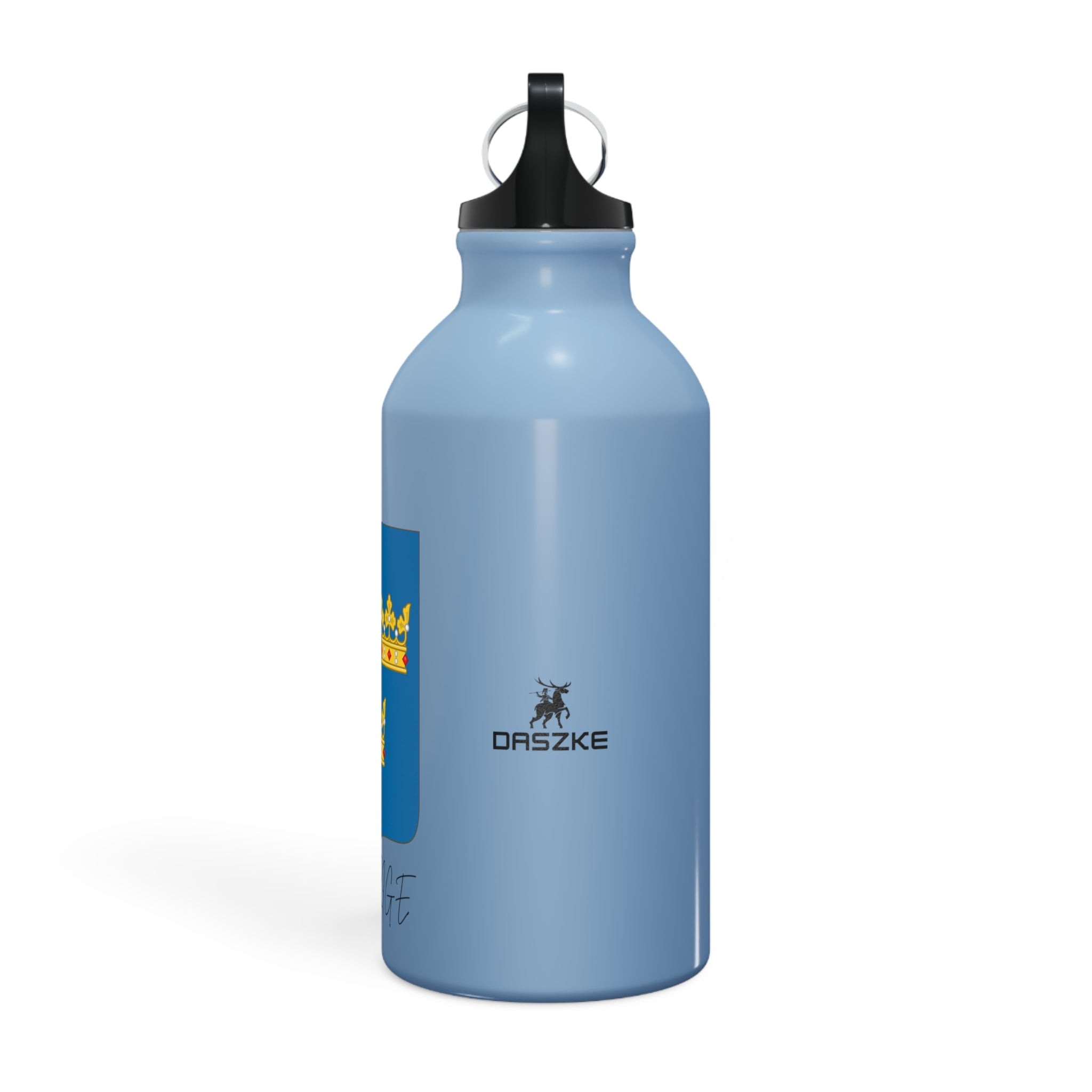 Sverige Sport Bottle