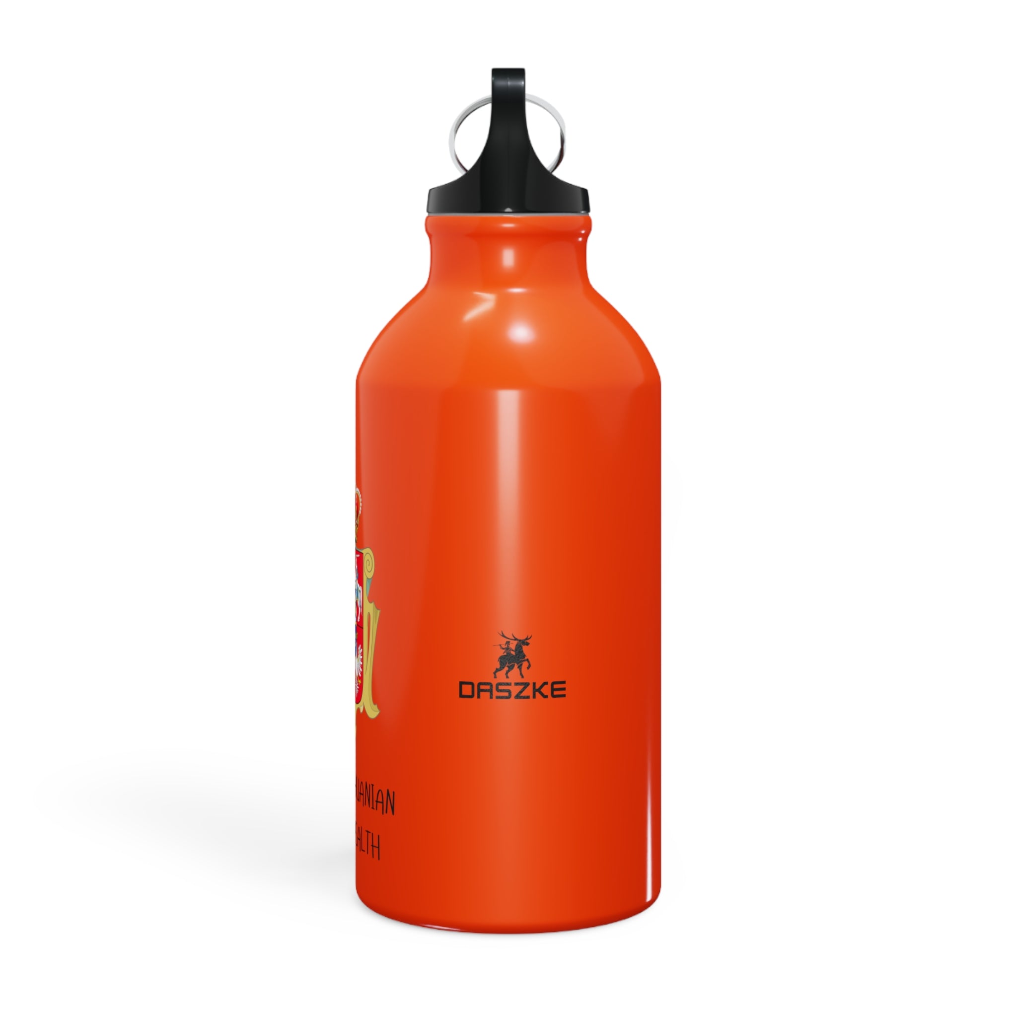 Commonwealth Sport Bottle