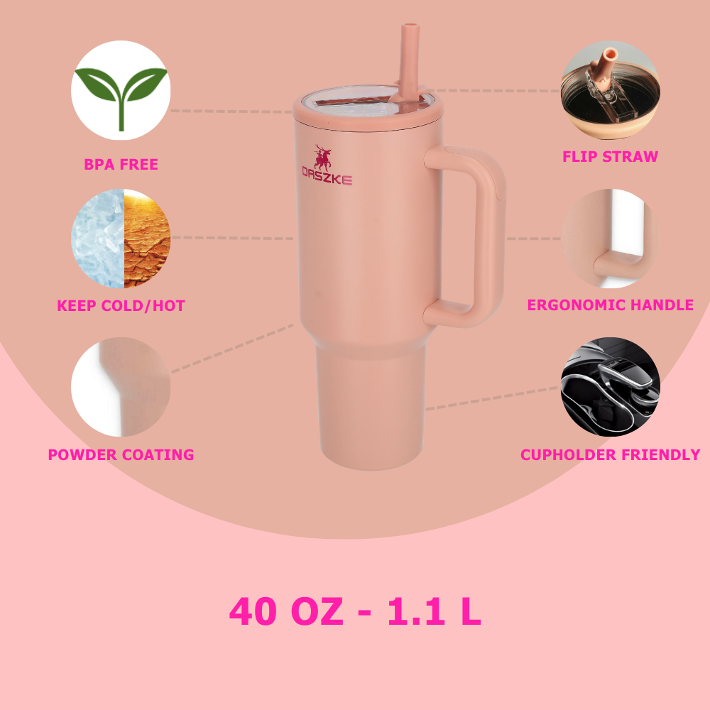 DASZKE TUMBLER