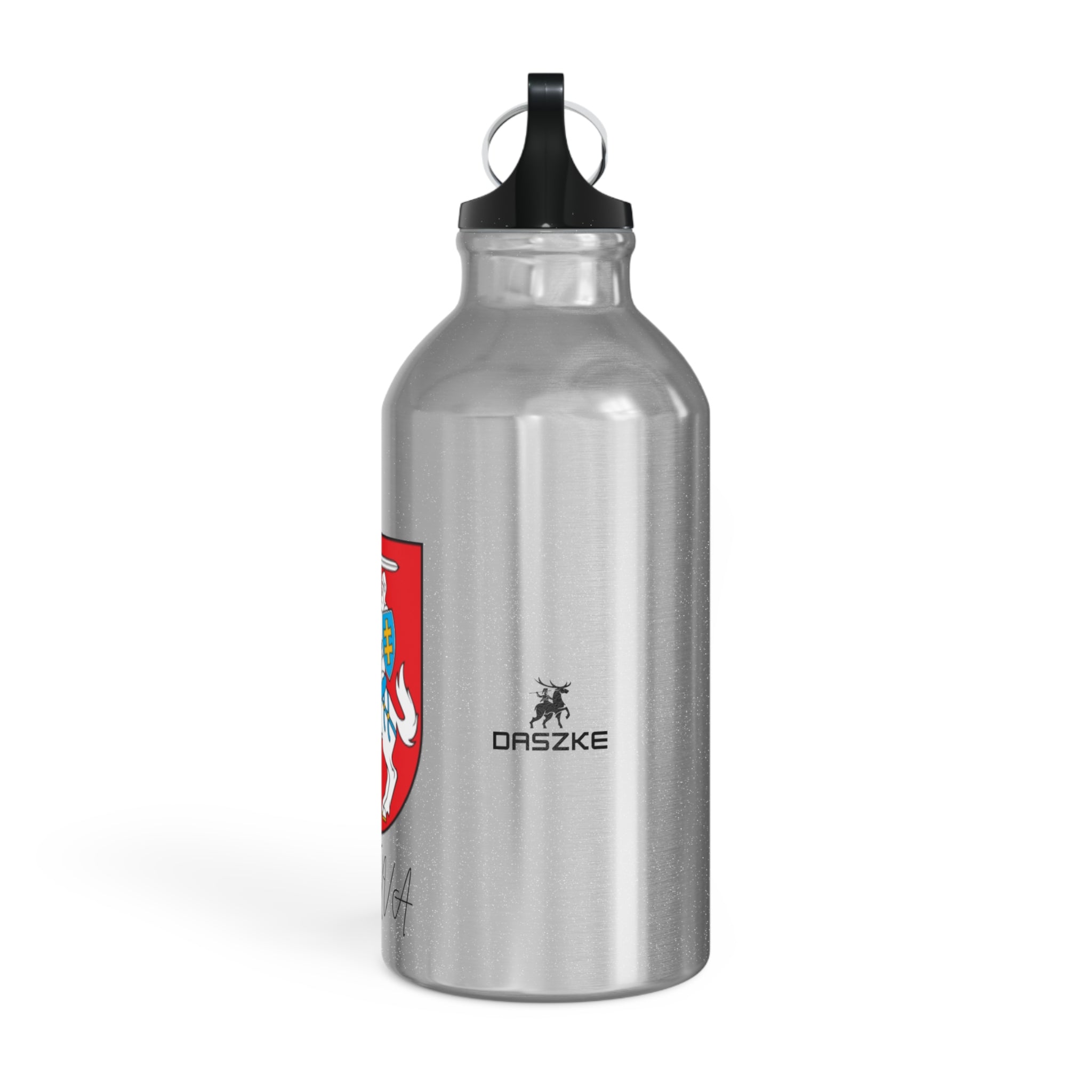 Lietuva Vytis Sport Bottle