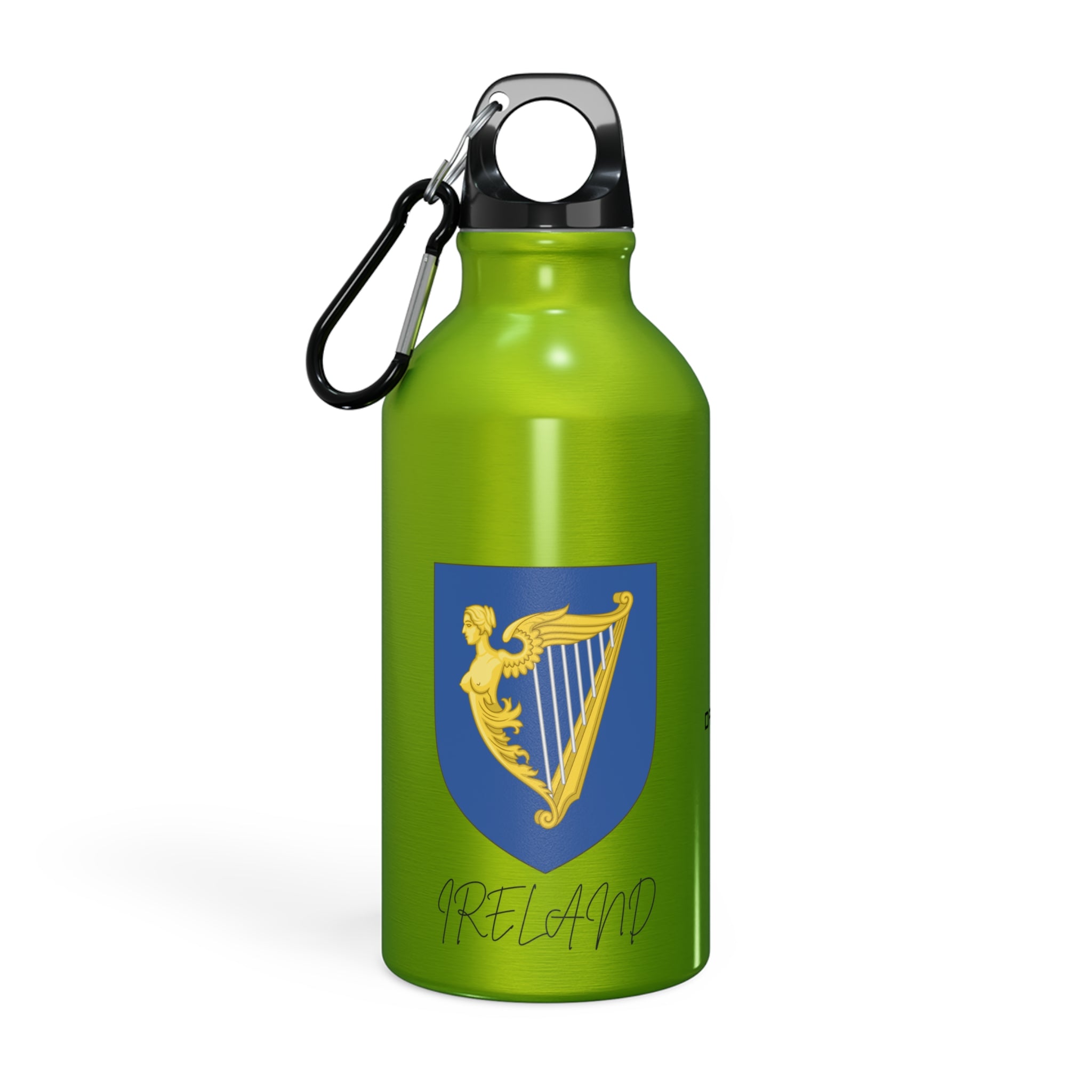 Ireland Sport Bottle