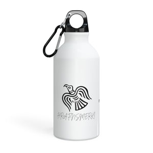 Viking hrafnsmerki Sport Bottle