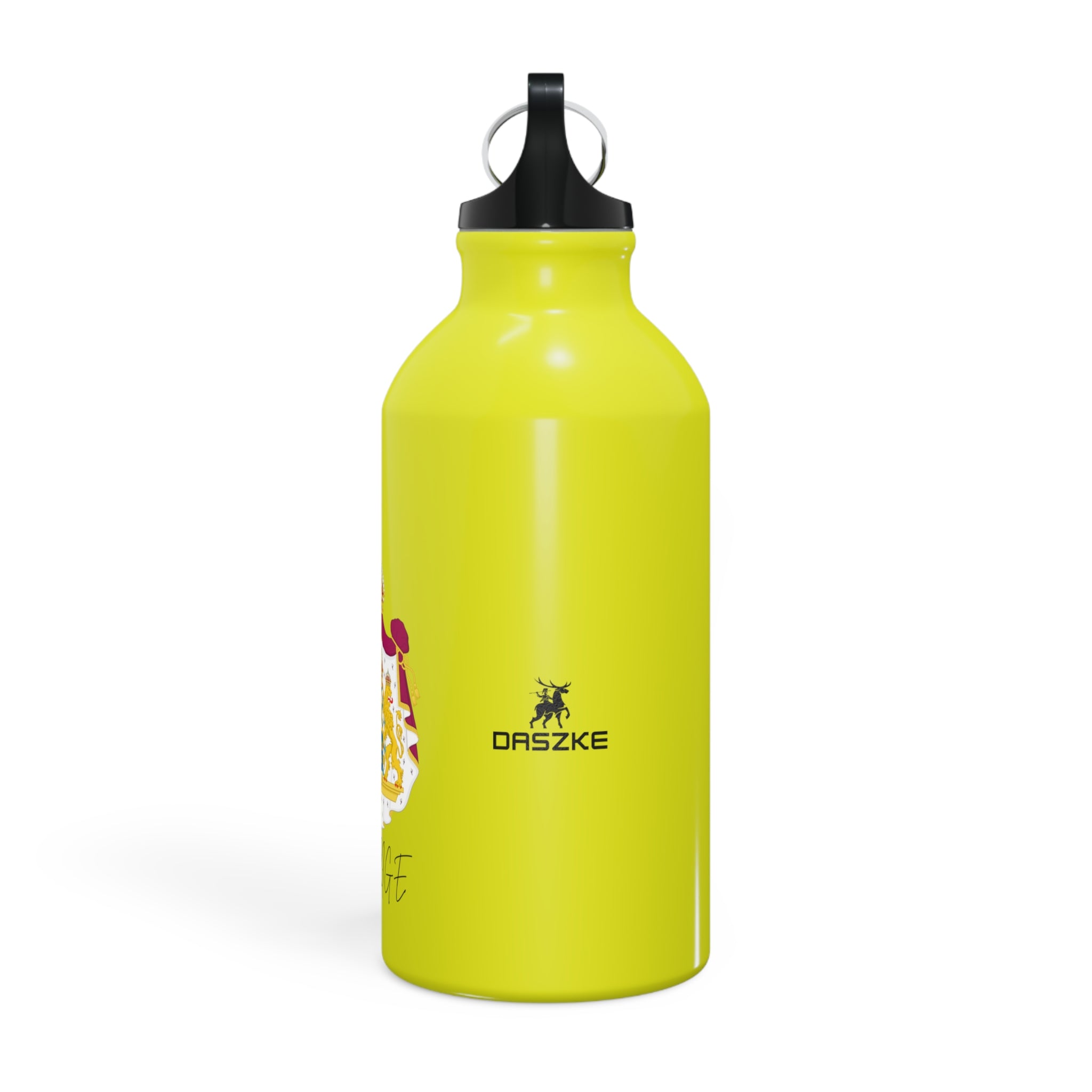 Sverige Vapen Sport Bottle