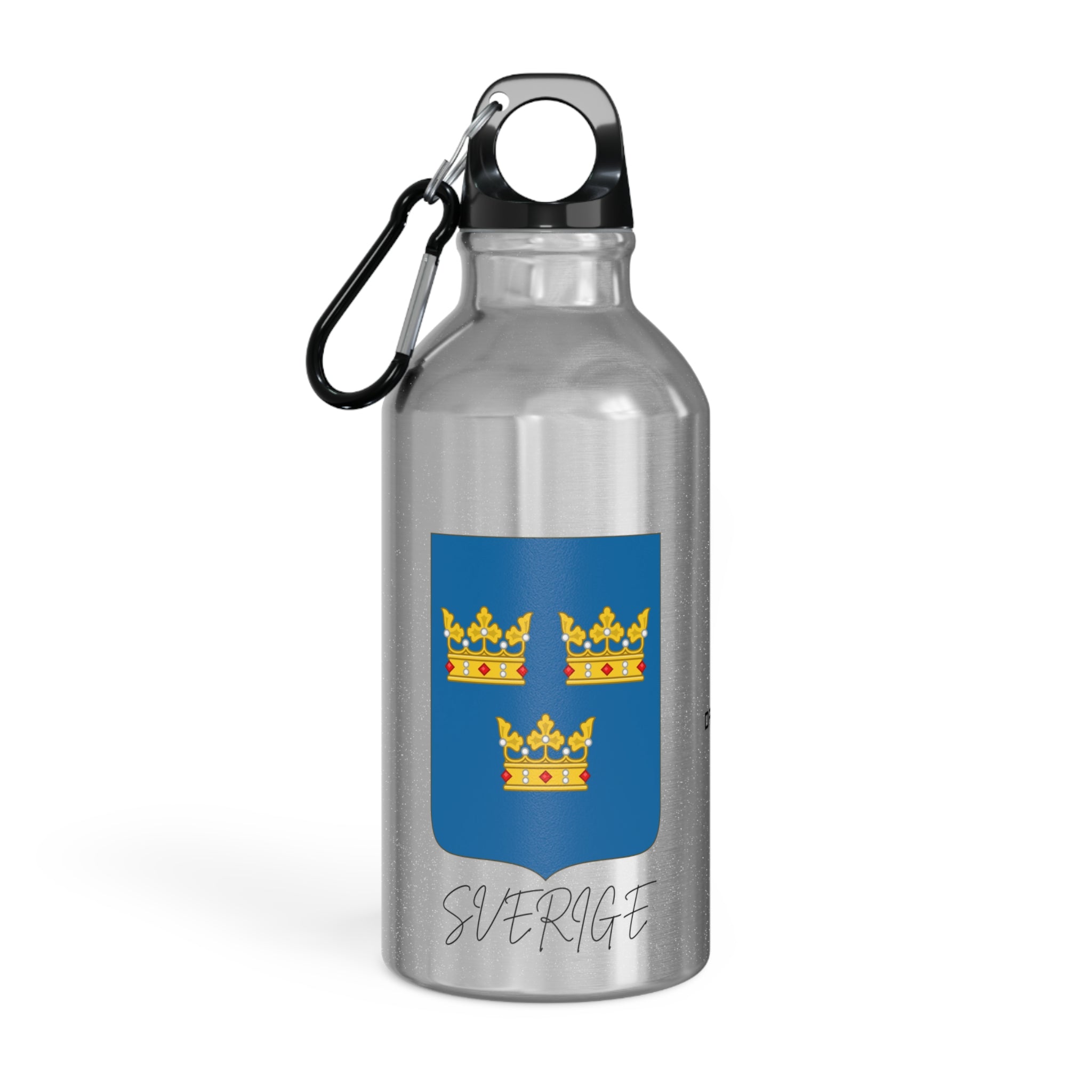 Sverige Sport Bottle