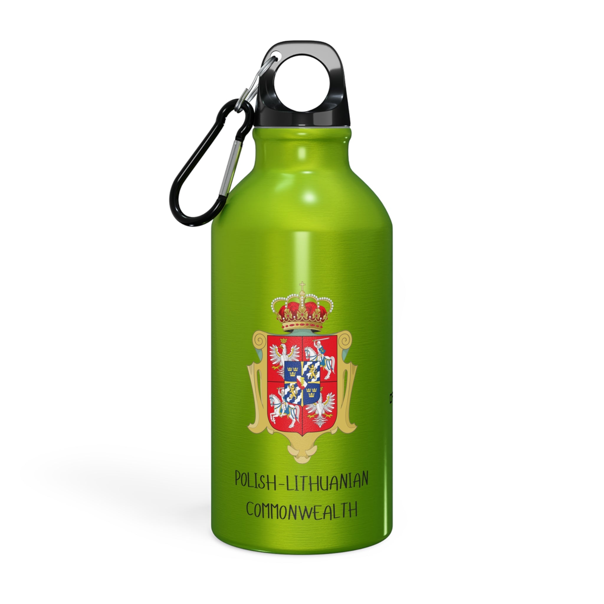 Commonwealth Sport Bottle