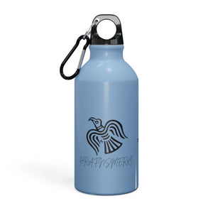 Viking hrafnsmerki Sport Bottle