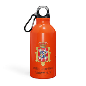 Commonwealth Sport Bottle