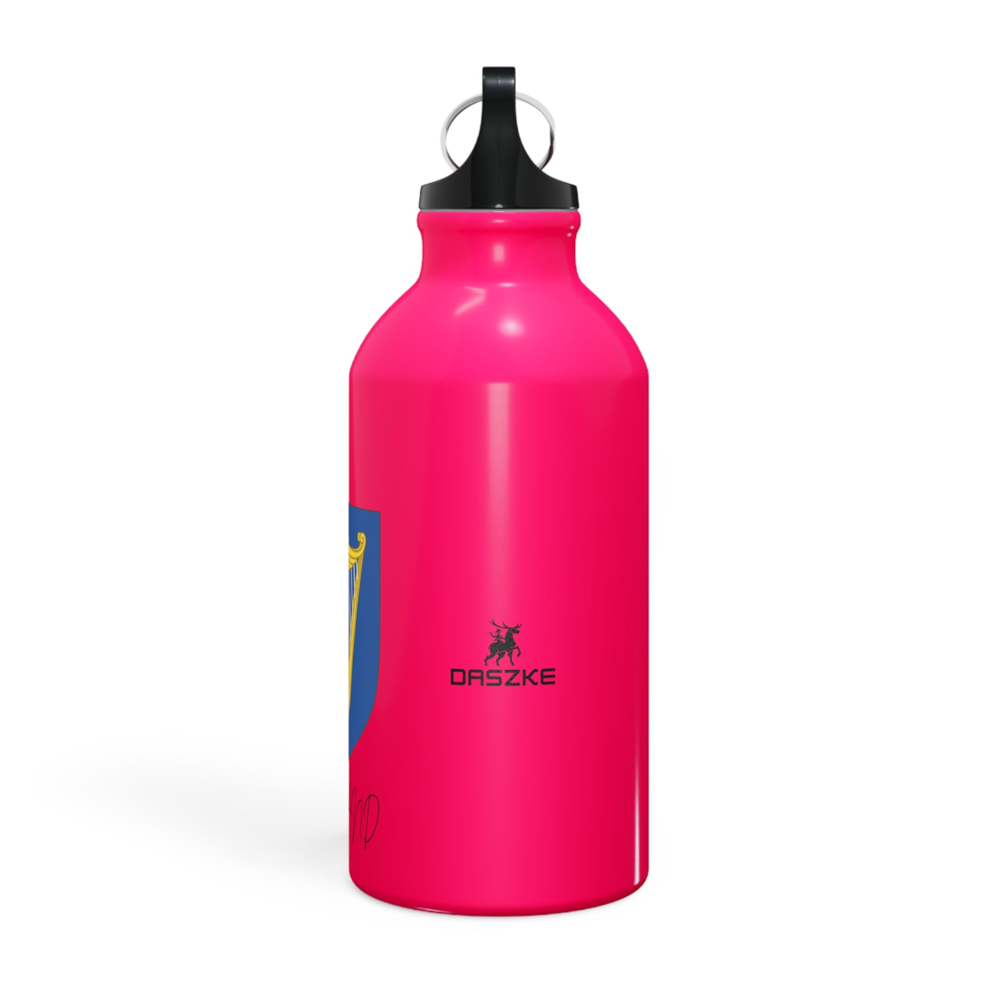 Ireland Sport Bottle