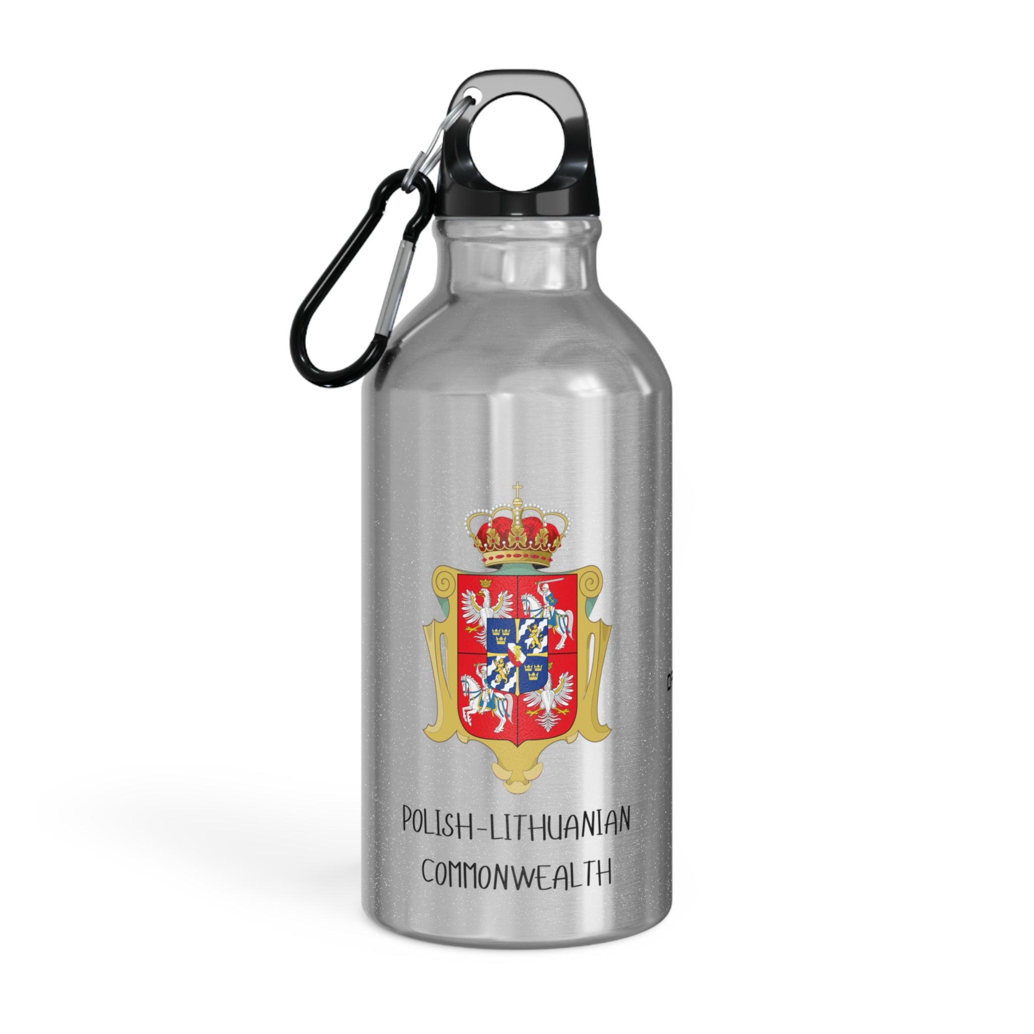 Commonwealth Sport Bottle