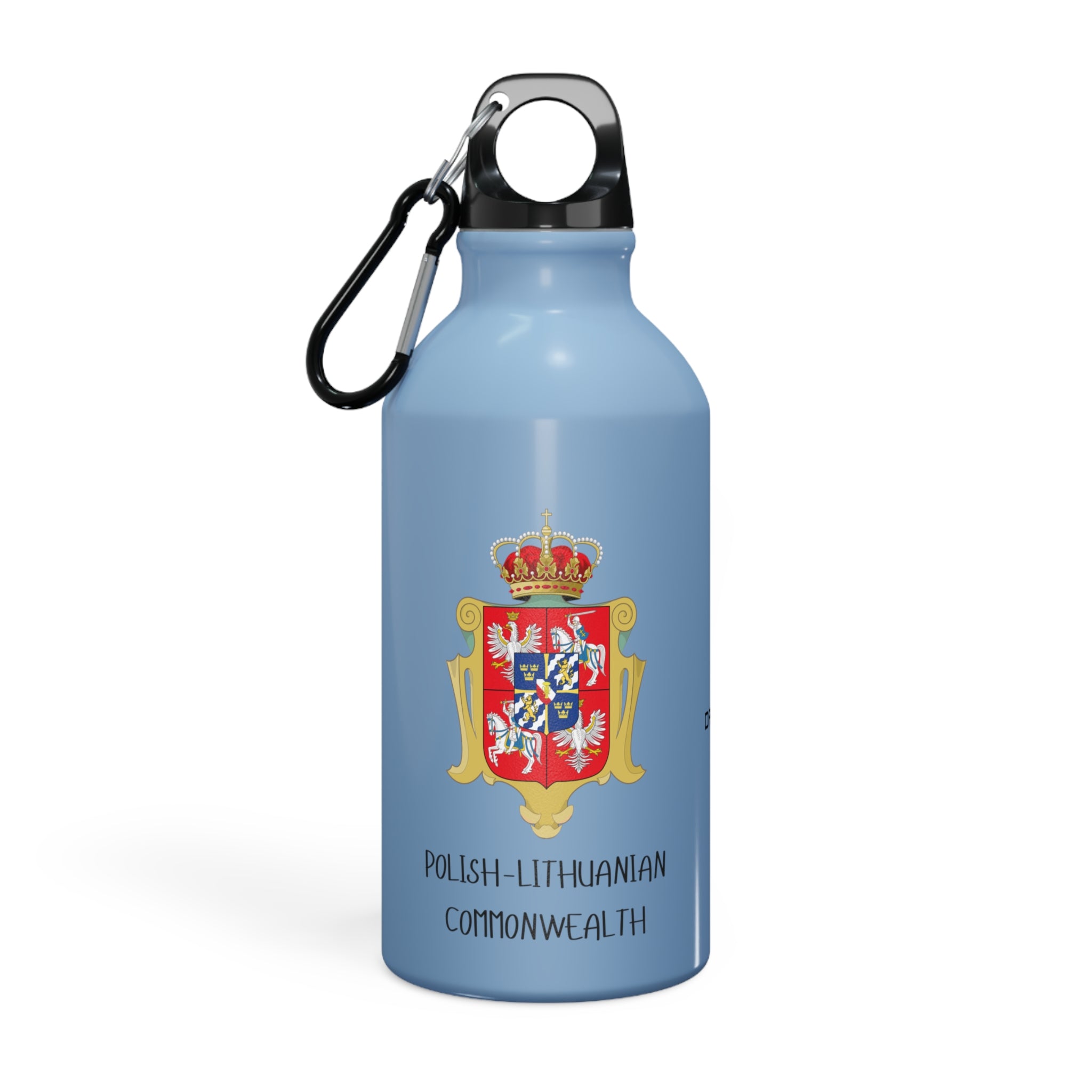 Commonwealth Sport Bottle