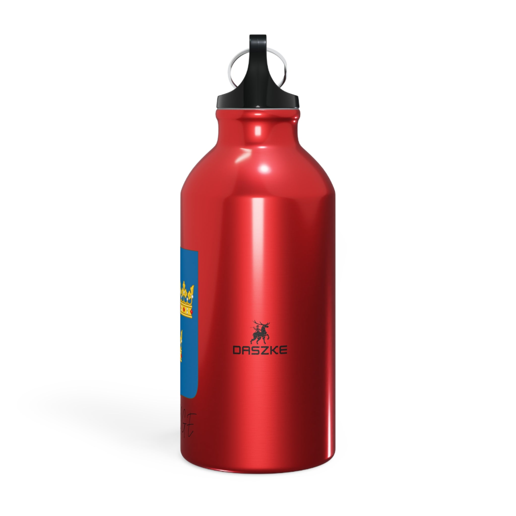 Sverige Sport Bottle