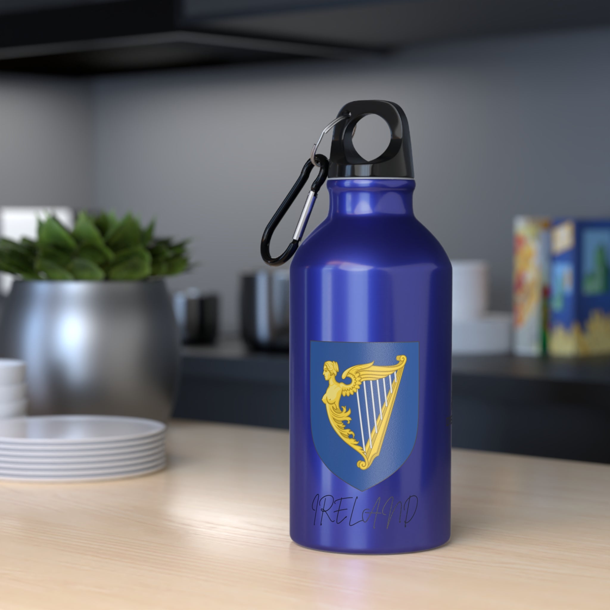 Ireland Sport Bottle