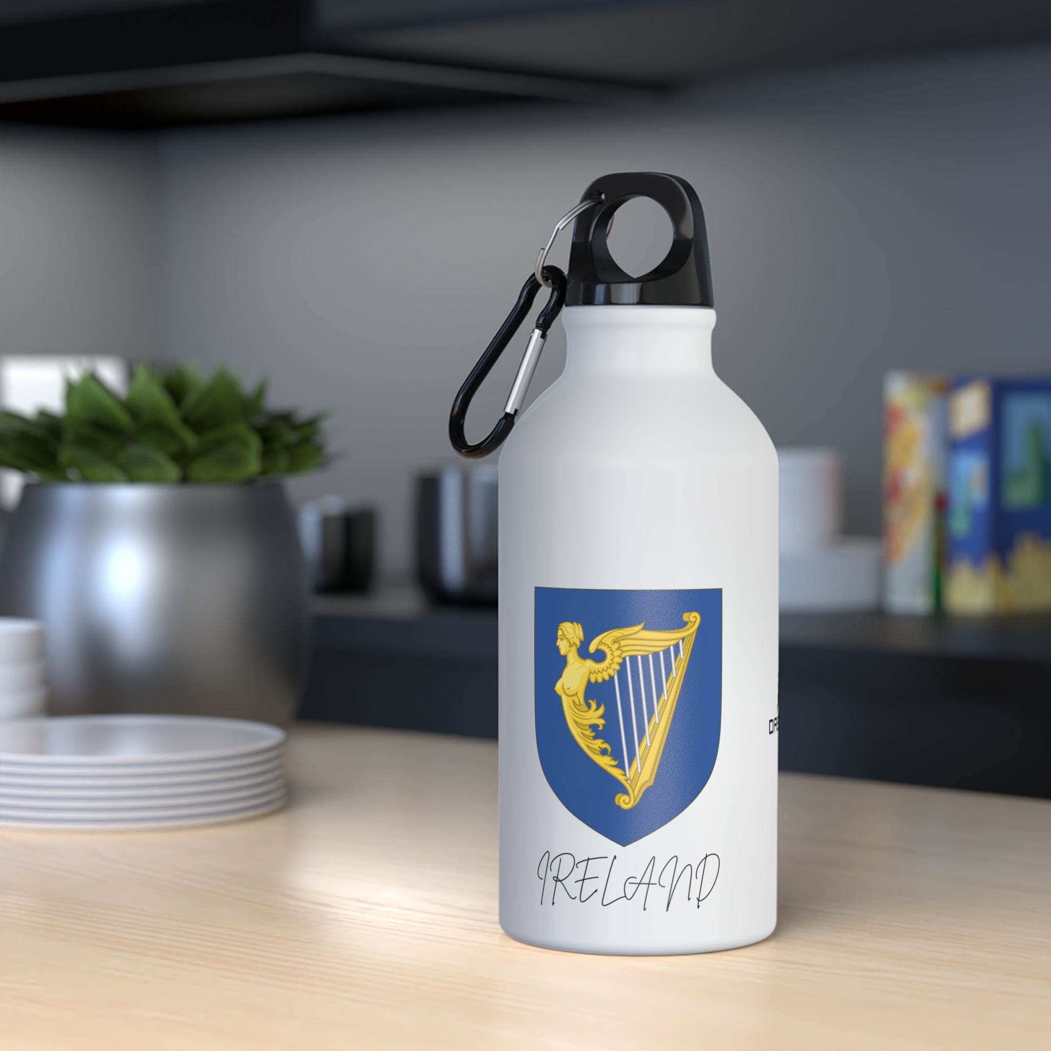 Ireland Sport Bottle