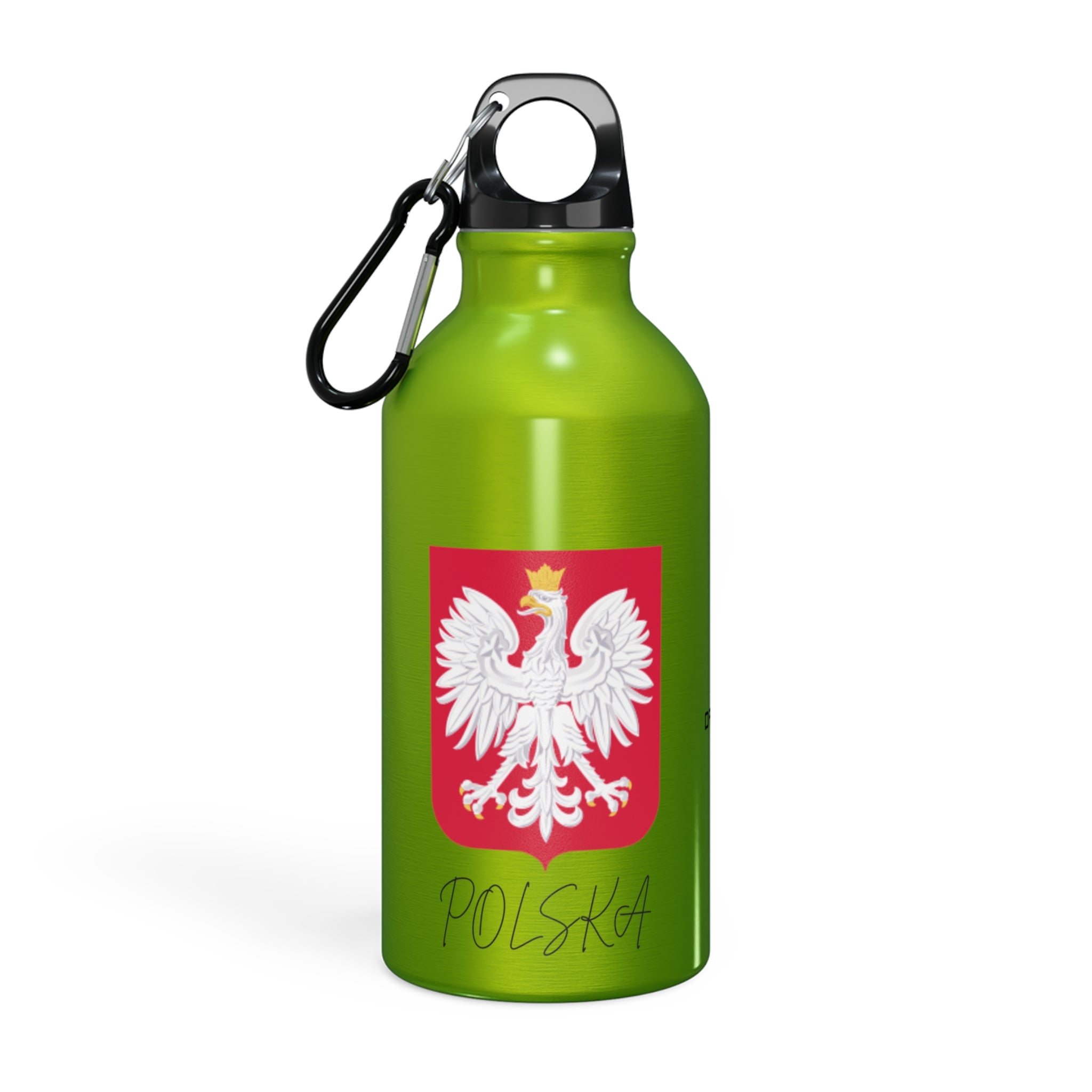 Polska Sport Bottle