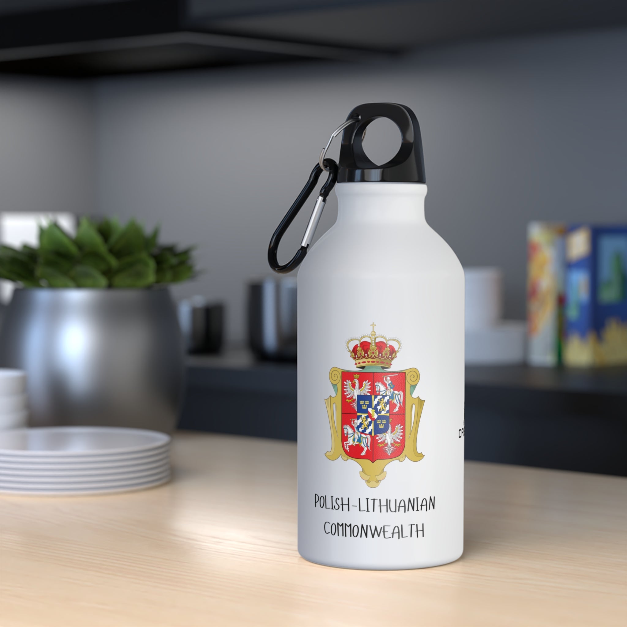 Commonwealth Sport Bottle