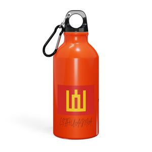 Lithuanian Column's Sport Bottle